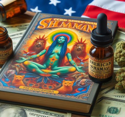 CBD American Shaman Topical Cream Reviews