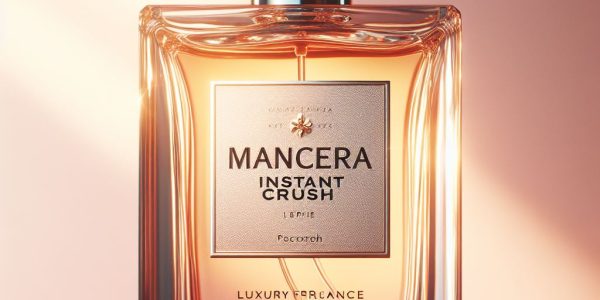 Delve into Luxury Exploring the Enchantment of Instant Crush Mancera