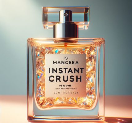 Instant Crush Perfume A Fragrance Journey