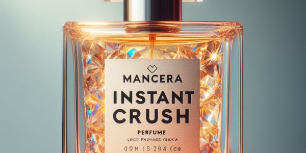 Instant Crush Perfume A Fragrance Journey