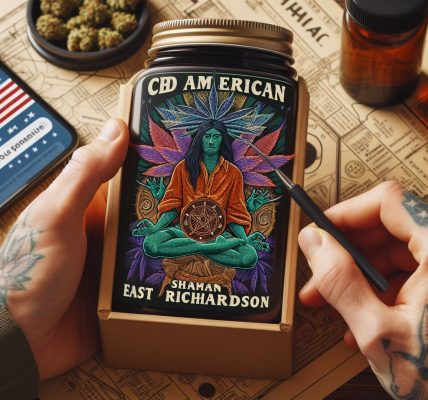 What is CBD American Shaman A Comprehensive Guide