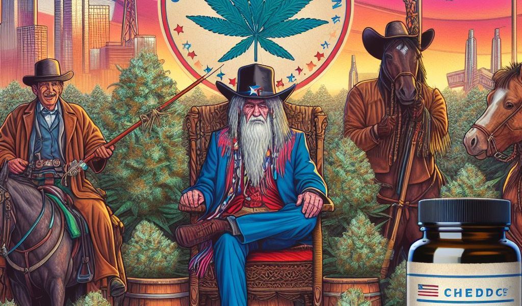 Wonders of CBD American Shaman Fort Worth A Comprehensive Guide